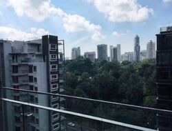One Balmoral (D10), Condominium #560622781